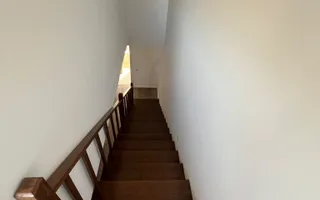 Duplex mobilat si utilat - 4 camere - Strada asfaltata-800 M de STV - Poză 25