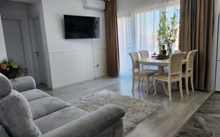 Ap. 2 cam. 45 mp de inchiriat Bloc nou  Metalurgiei Grand Arena - Poză 1