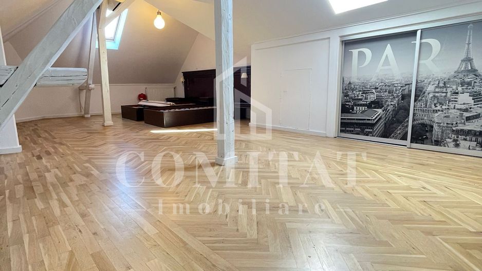 Casa finisată modern | 3 camere | Andrei Mureșanu - Poză 11