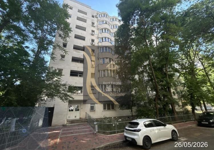 Garsonieră de vânzare – Sector 3,lângă București Mall Vitan - Schiță 2