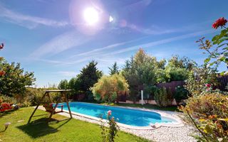 Proprietate de Excepție: Vilă Individuală cu Deschidere la Lac - Poză 7