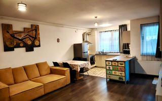 Apartament moder cu 2 camere | Giroc | Lidl - Poză 2