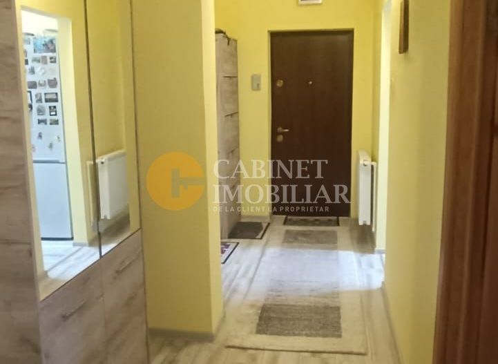 4 camere decomandat | 91 mp | CUG – Șos. Nicolina - Poză 4