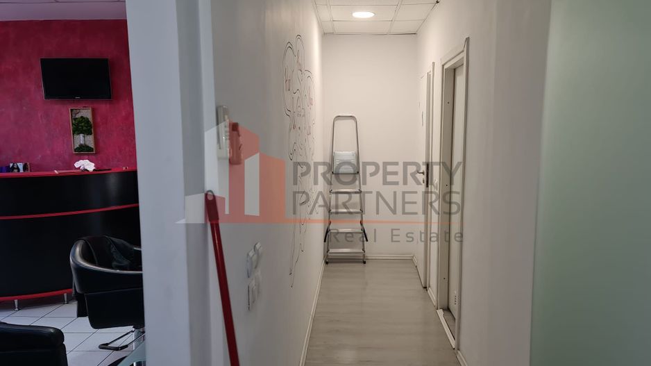 Spatiu comercial Dinicu Golescu - Gara de Nord - Poză 6