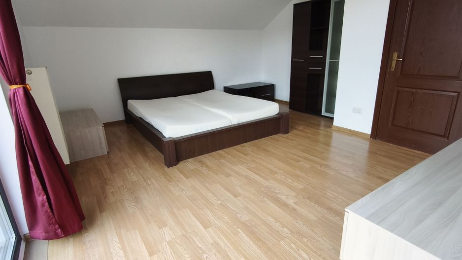 Casa moderna cu 4 camere in cartierul Orizont-Tur 3D virtual - Poză 2