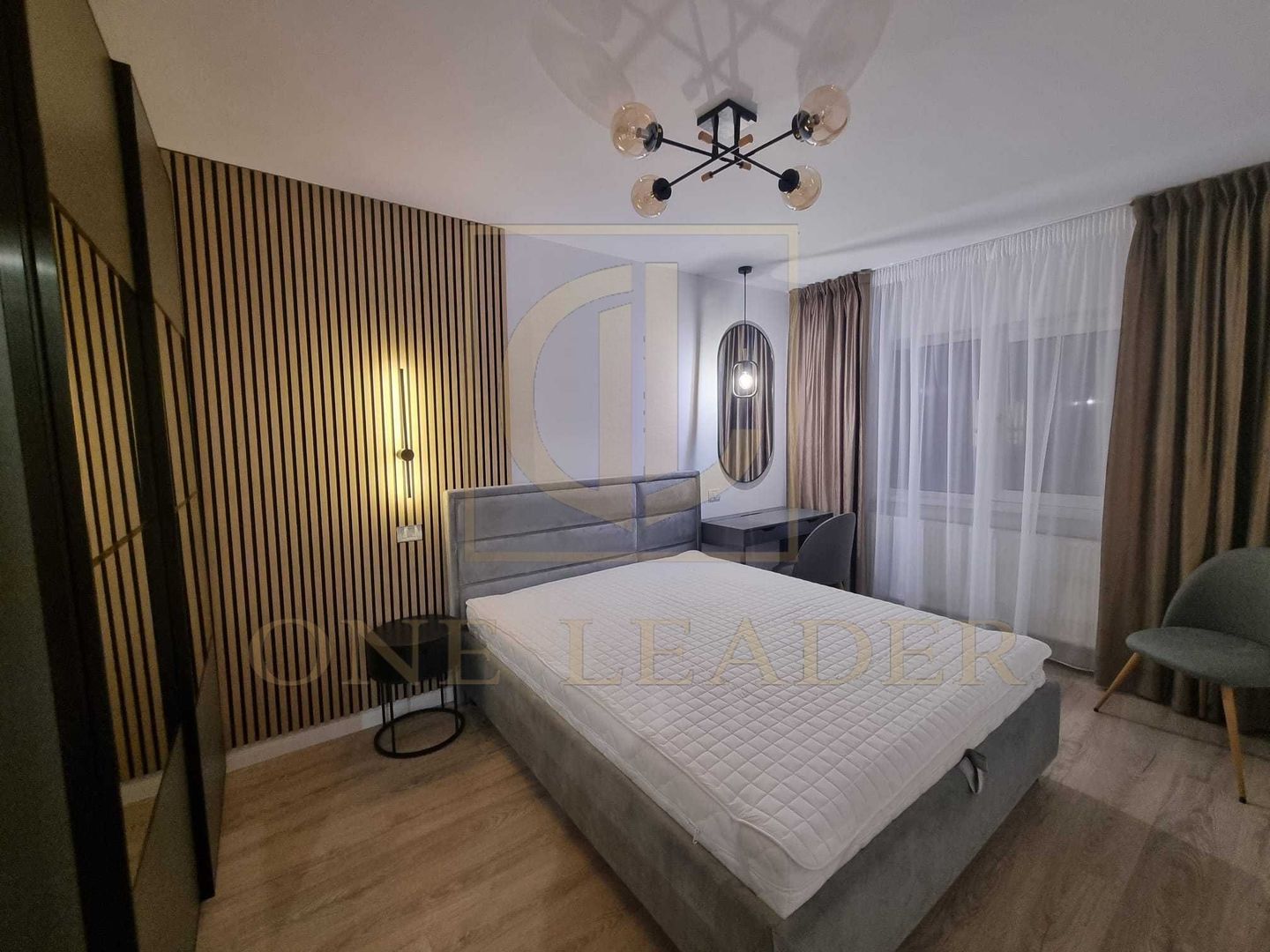 Apartament 2 camere, 55 mp, finisaje premium – Prima închiriere - Poză 1