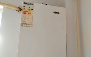 Apartament 3 camere, bloc nou, Giroc, la cheie - Poză 5