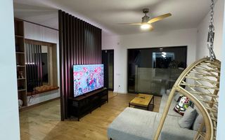 DESIGN MODERN & LUMINA NATURALA – Casa P+1  Premium in Simnicul de Jos - Poză 4