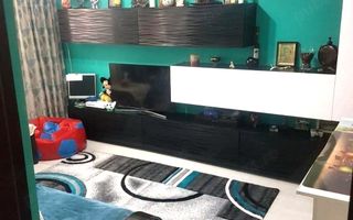 2Decomandate-48mp-Mobilat-Utilat-Centrala-Parcare-Beci-Zona Astra - Poză 1