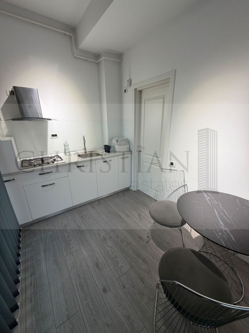 Premium Studio - Ranetti Premium Apartments 2021 - Poză 13