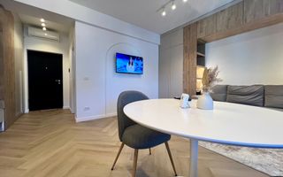 TOMIS NORD( COD 05 ) - Studio Premium la 1 minut de Campus - Poză 11