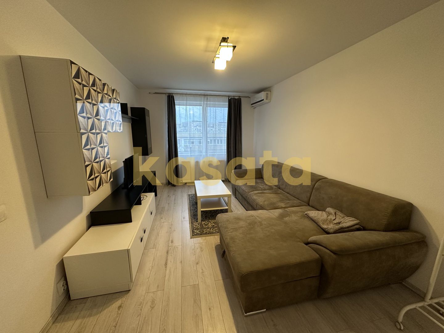 2 Camere | Crângași | Bloc reabilitat | Etaj Intermediar | Renovat 🏢 - Poză 1