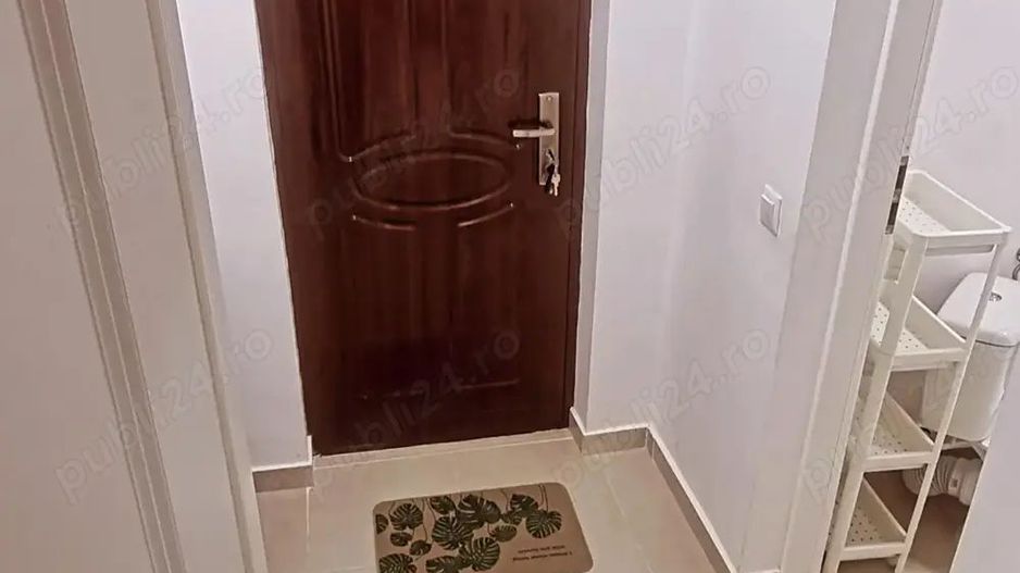 Garsoniera Renovata, etaj 1. Grand Arena. - Poză 6