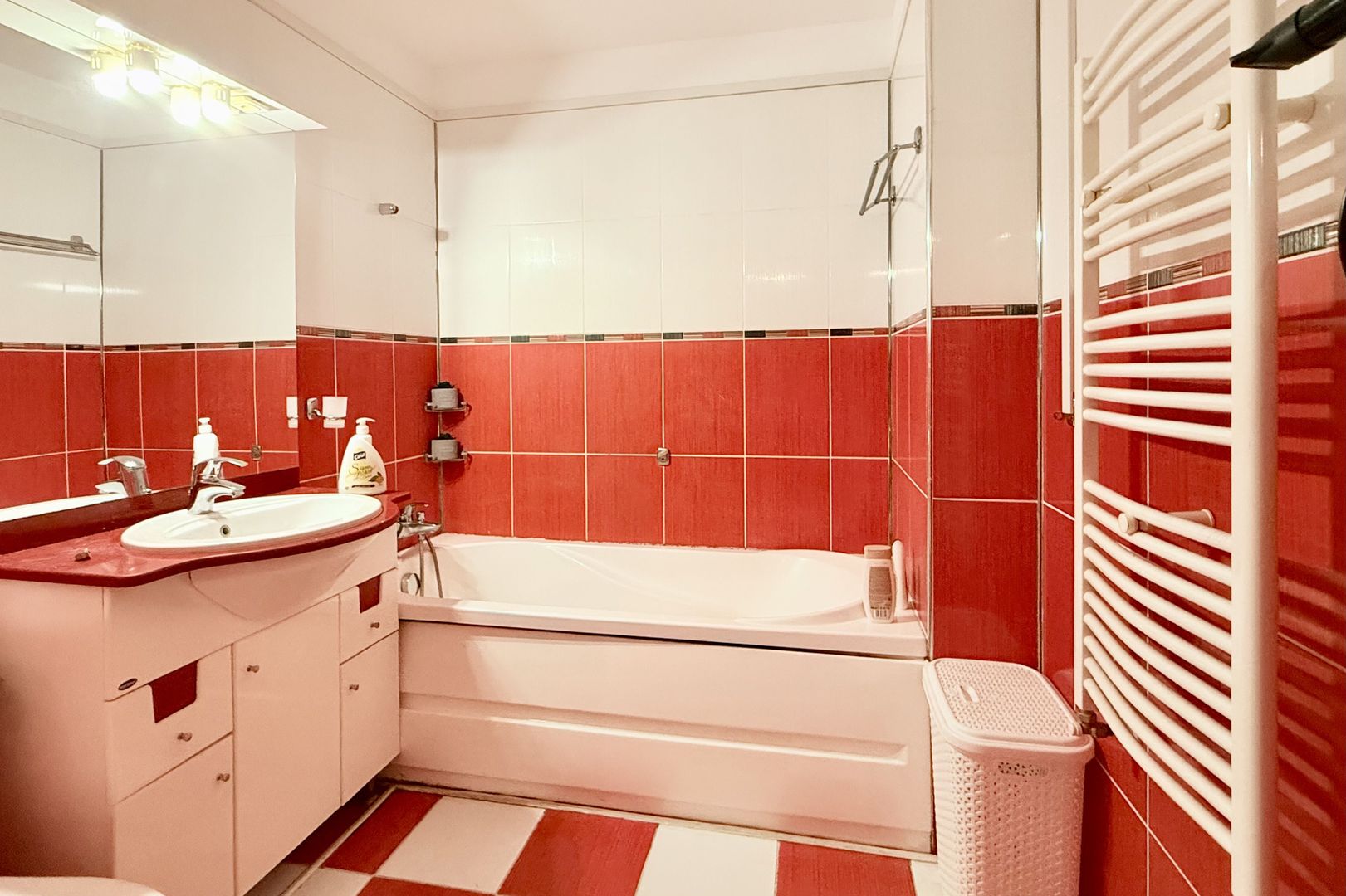 Apartament mobilat, Confort Park Residende, comision 0% - Poză 6