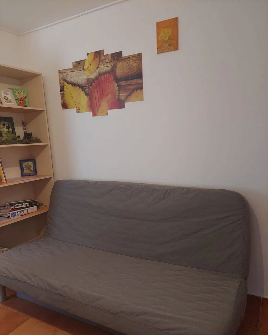 GARSONIERA- TINERETULUI, MOBILAT/UTILAT MODERN, METROU 5 MIN - Poză 3