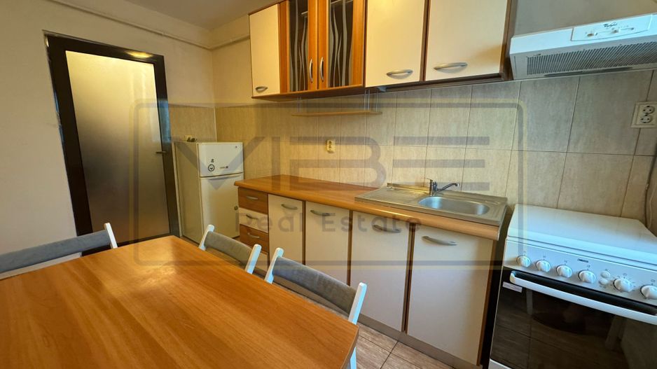 Apartament 1 camera decomandat Tatarasi - Poză 1