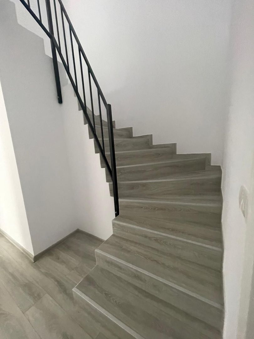 1/2 Duplex | Calea Urseni-Ciarda | Asfalt | 4 camere | 3 bai - Poză 19