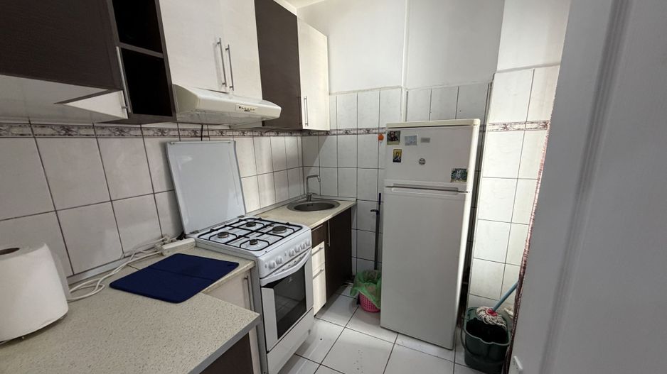 Închiriere Apartament 2 Cam Decebal Alba Iulia, Centrală, Petfriendly - Poză 10