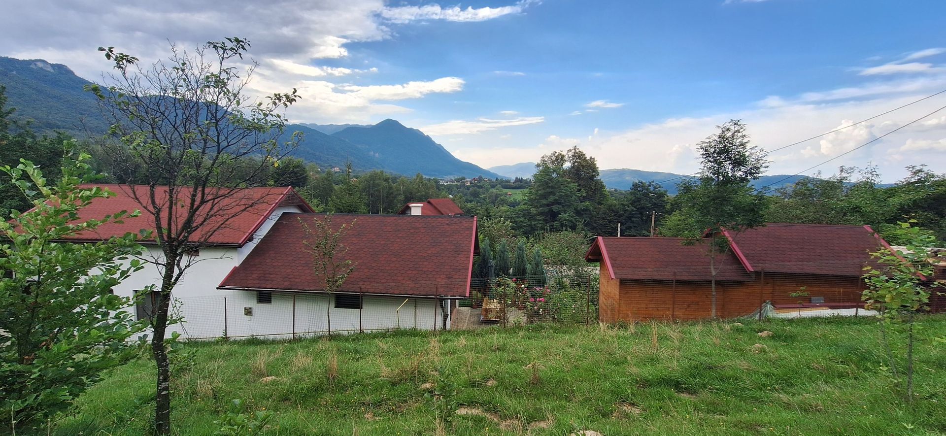 Bran-Predelut doua parcele de 2000+3000mp pret 25 euro/mp - Poză 8