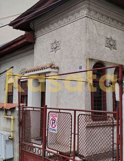 Vilă 4 camere | Floreasca | curte proprie | garaj - Poză 16