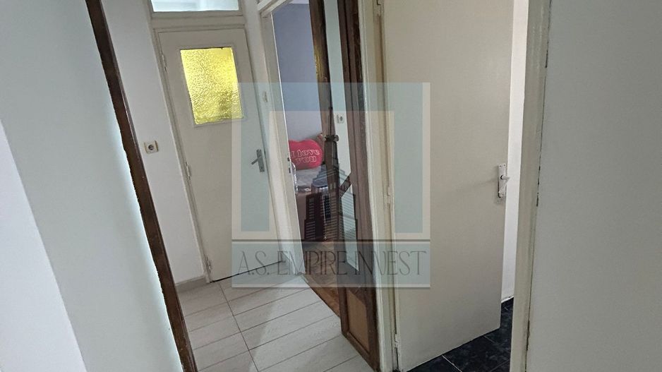 Apartament 2 camere | Tractorul – Aleea Constructorilor | Etaj 1 - Poză 3