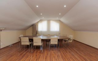 Chirie, oficiu, 320 mp, situat, str. 31 August, Centru - Poză 15