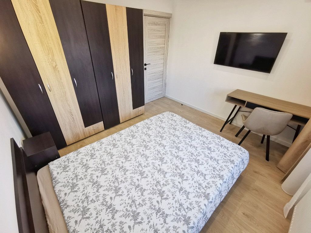 Inchiriere apartament cu 3 camere - Poză 16