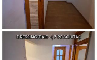 Apartament 4 Camere/Decomandat/84mp! Nicolina 1! - Poză 6