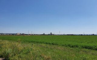 Teren 17.800 mp destinație industrială Turda lângă Autostradă - Poză 11