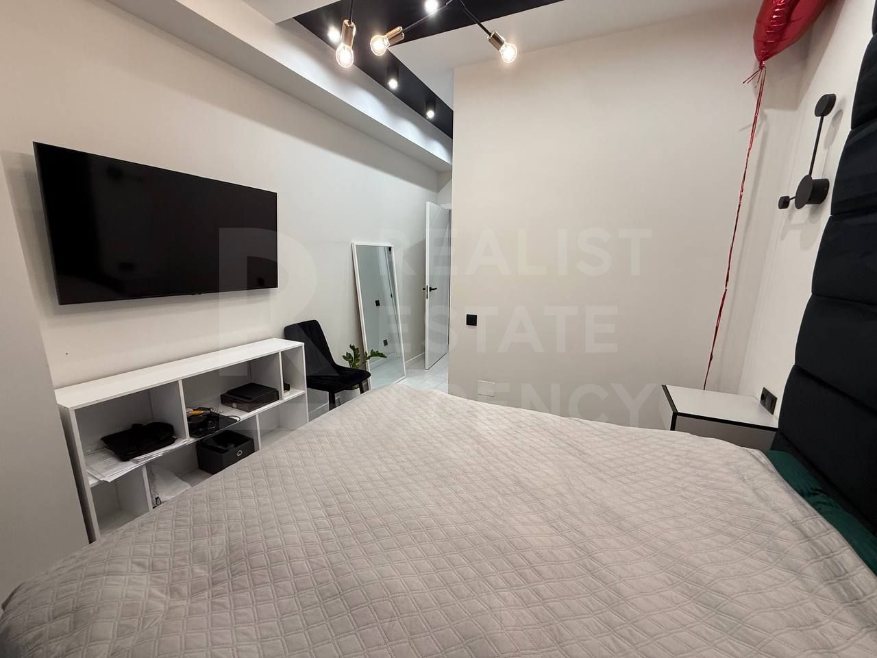 Chirie, apartament, 3 camere, strada Bogdan Voievod, Râșcani - Poză 4