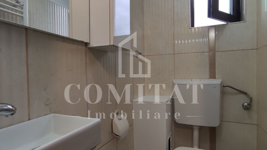 Apartament cu 3 Camere | Zona Auchan - Cartierul Iris - Poză 20