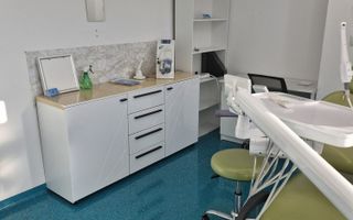 Închiriere spatii, cabinete stomatologice, Clinica Sibiu - Poză 2