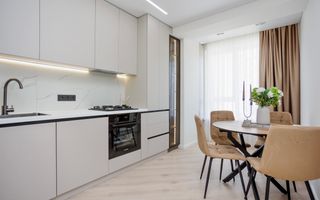 Vânzare,apartament cu 2 camere, str. Ialoveni,Telecentru - Poză 1