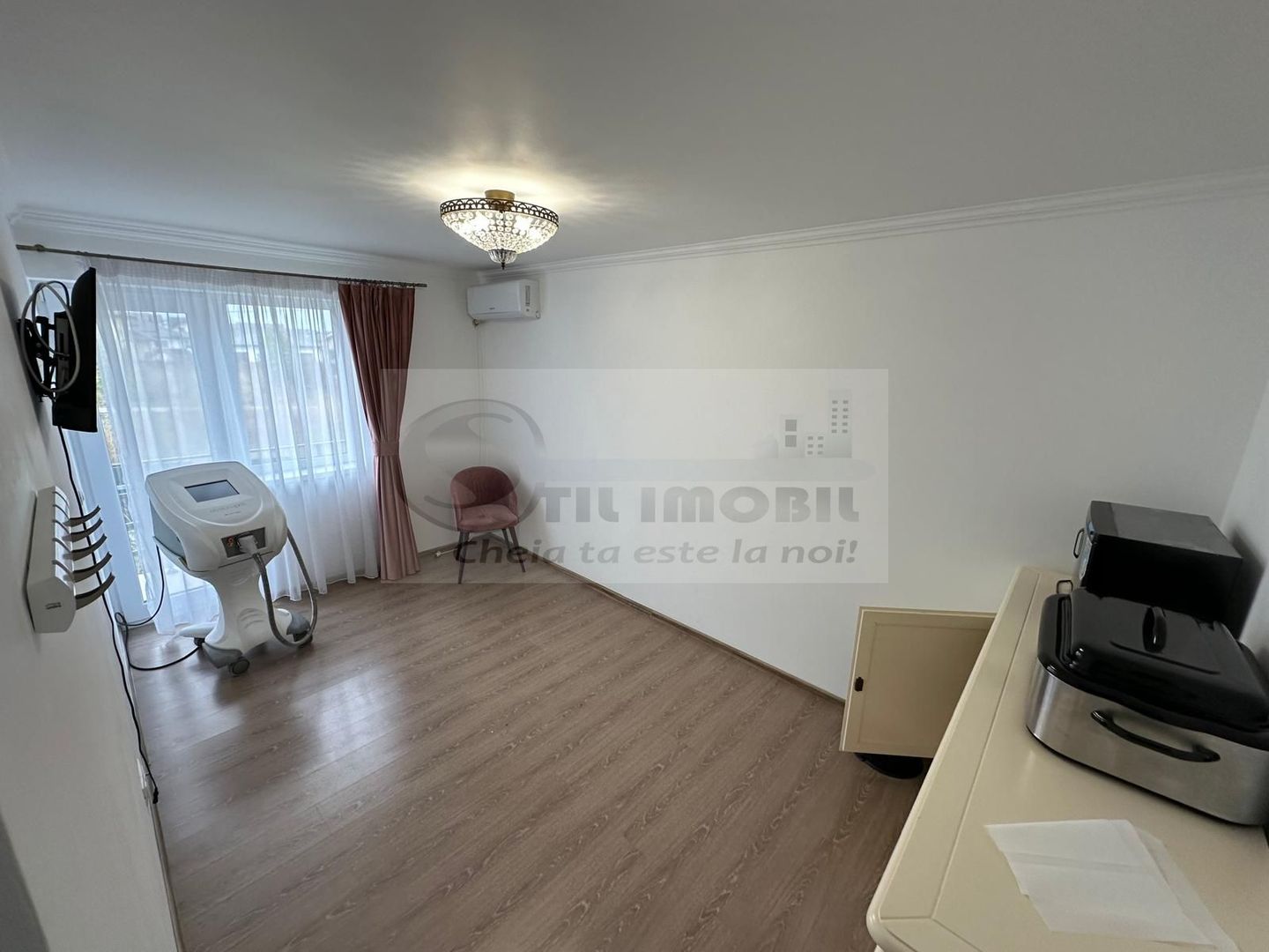 Casa Valea Lupului, 112 mp, curte 336 mp, AC, alarmă, 240.000 € - Poză 5