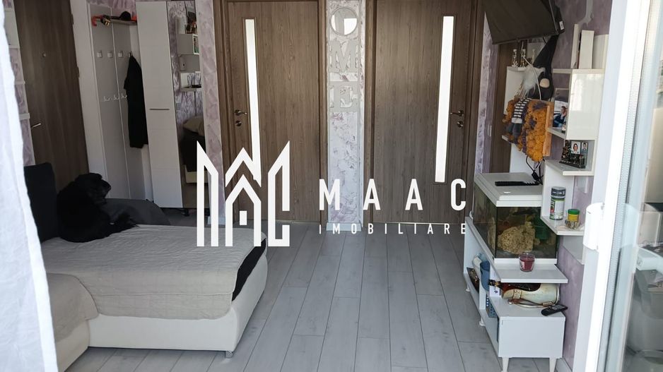 Apartament 3 Camere I Parter I Curte de 85 mp I Zonă Barbeque - Poză 4