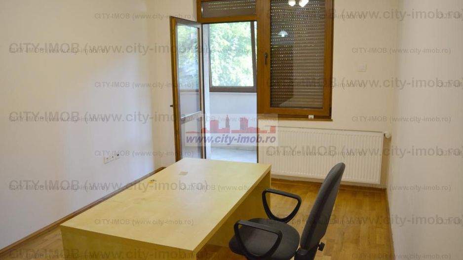 Inchiriere partiala in Vila zona Ferdinand Bucuresti - Poză 14