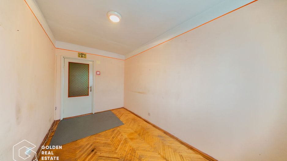 Apartament spatios cu 3 camere, Vlaicu Lebada, centrala proprie - Poză 6