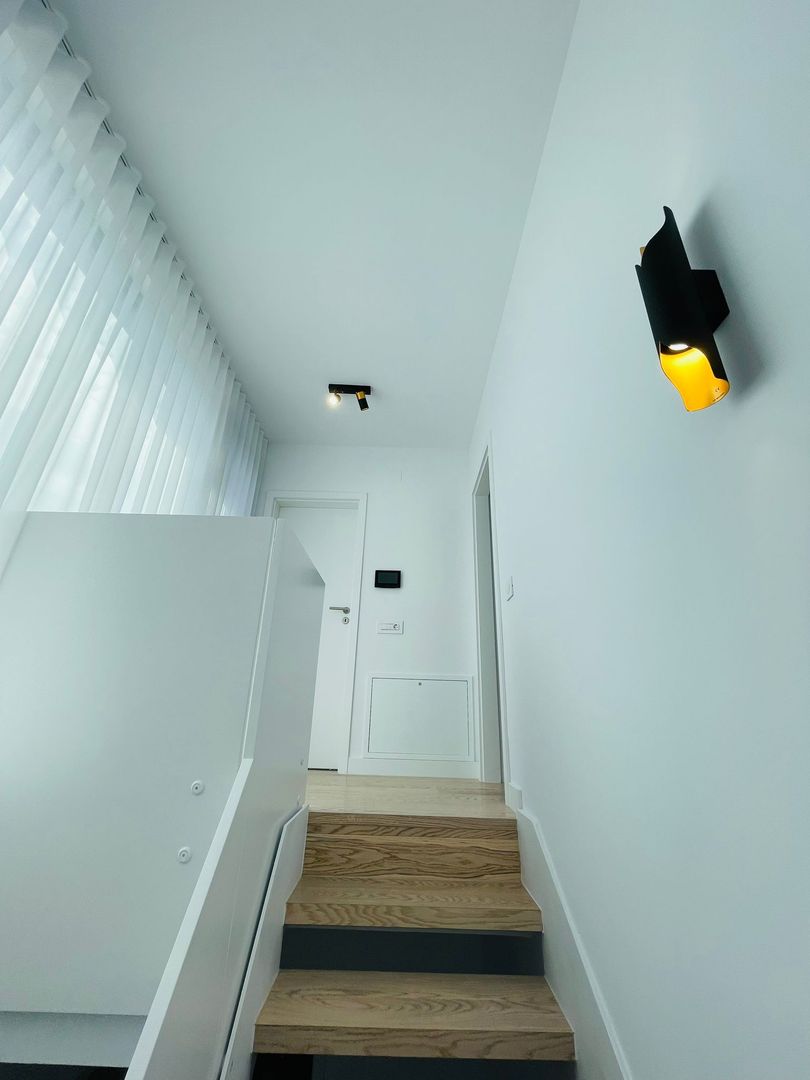Vilă Townhouse 6 camere premium | 174 mp utili | lângă Lacul Pipera - Poză 10
