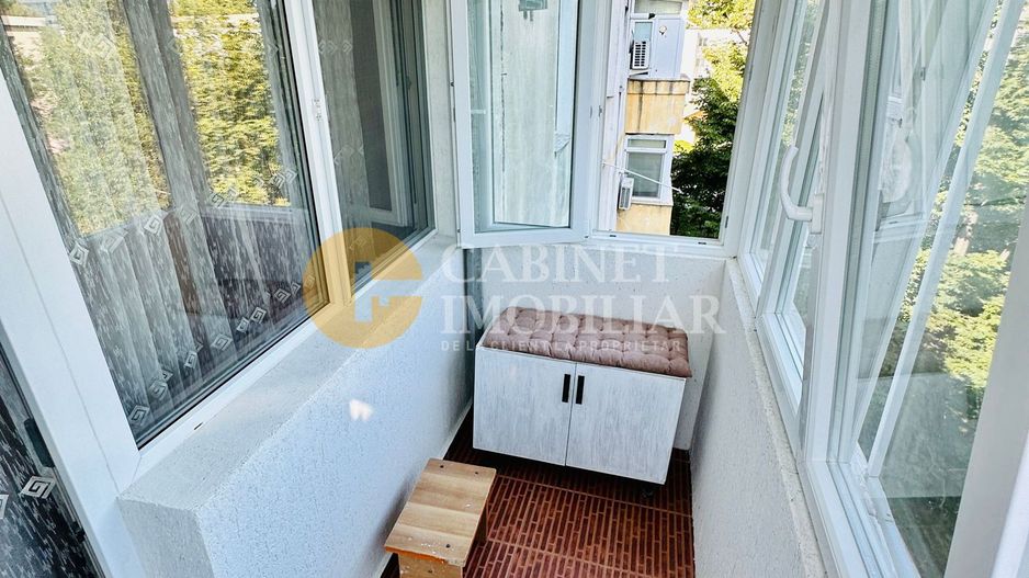 2 Camere Semidecomandat - 52mp - Zona Podu de Piatra - Poză 3