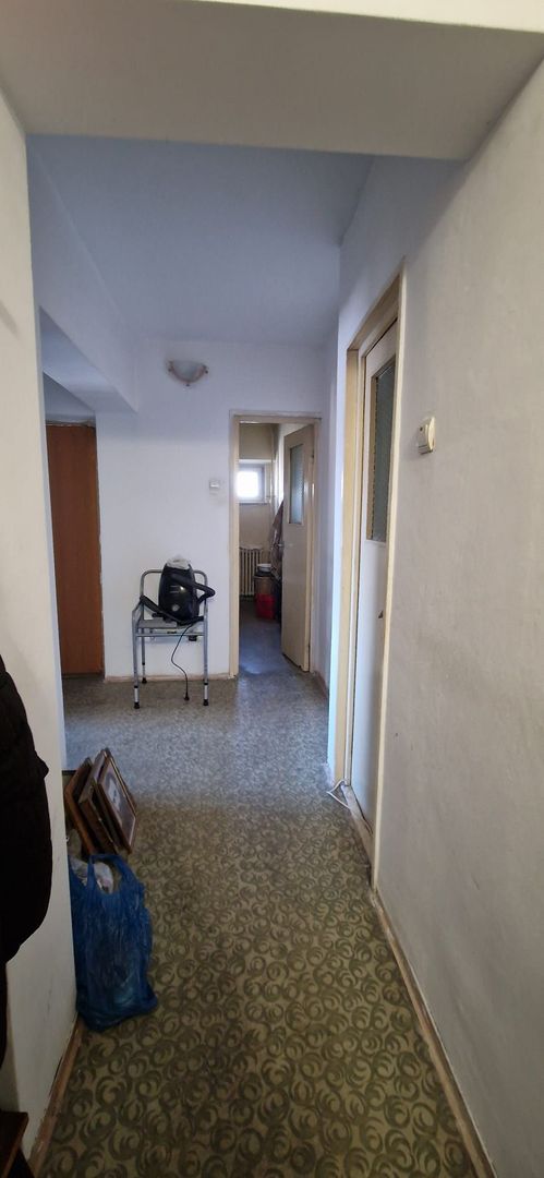 Apartament 3 camere dec 72 mp Bld. Independentei 179000 euro - Poză 6