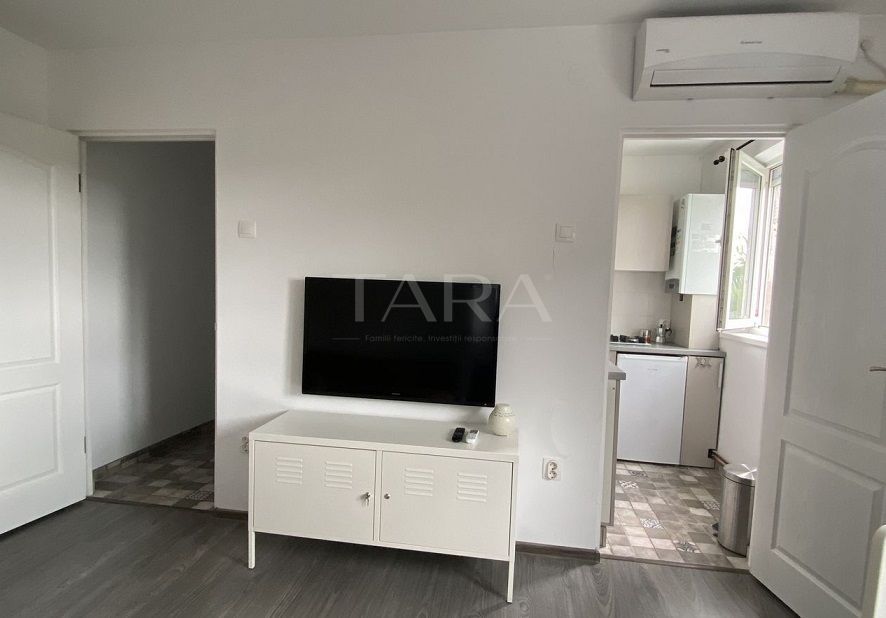 Apartament 2 camere, renovat, în cartierul Gheorgheni – zona Diana - Poză 4