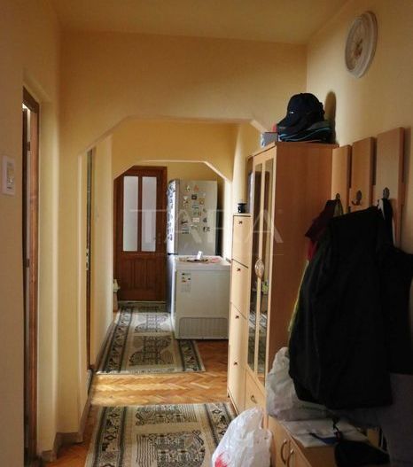 Apartament 3 camere decomandat – Mărăști, aproape de Iulius Mall - Poză 4