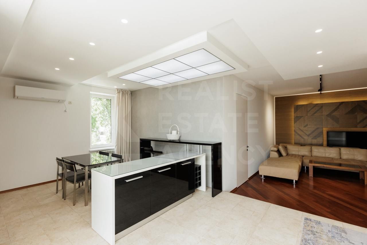 Vânzare, apartament, 3 camere, str. Ciuflea, sectorul Centru - Poză 7