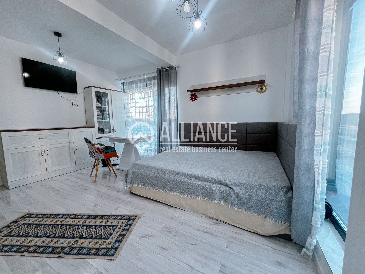 Palazu Mare(COD 05) - Apartament 3 camere| Parcare acoperită | Lac - Poză 5