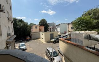 2 camere I Calea Calarasilor - Hyperion I Etaj 1 I 2004 - Poză 24