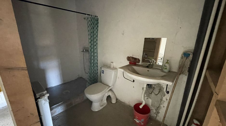 Casă semifinisată în Poienița - Poză 10