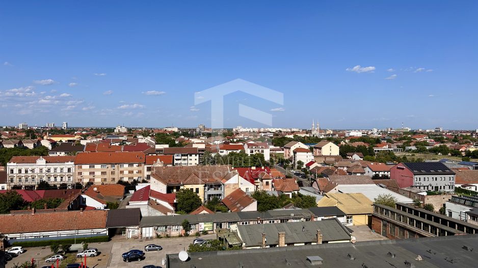 3 camere | decomandat | bloc anvelopat | 2 lifturi - Poză 15