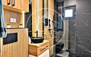 Apartament LUX de închiriat cu 2 camere în Calea Aradului, Oradea - Poză 10