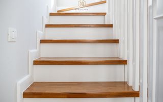 OFERTA VANDUTA - Casa de vis în Dumbrăvița - confort, siguranță și natură! - Poză 24