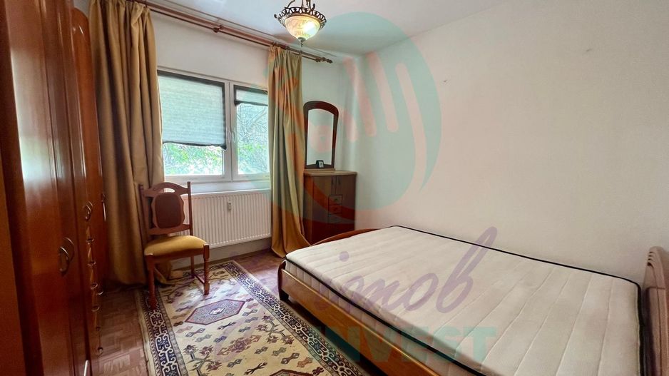 4 Camere Piata Victoriei-Bloc anvelopat 1978-posibilitate centrala - Poză 9